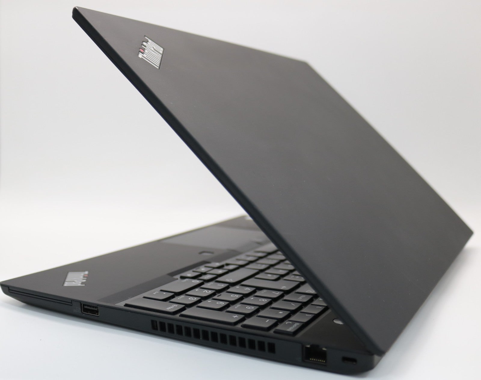 Lenovo ThinkPad T15 Gen1 i5-10210U 32GB RAM 512GB SSD 15,6" Full HD  Win11