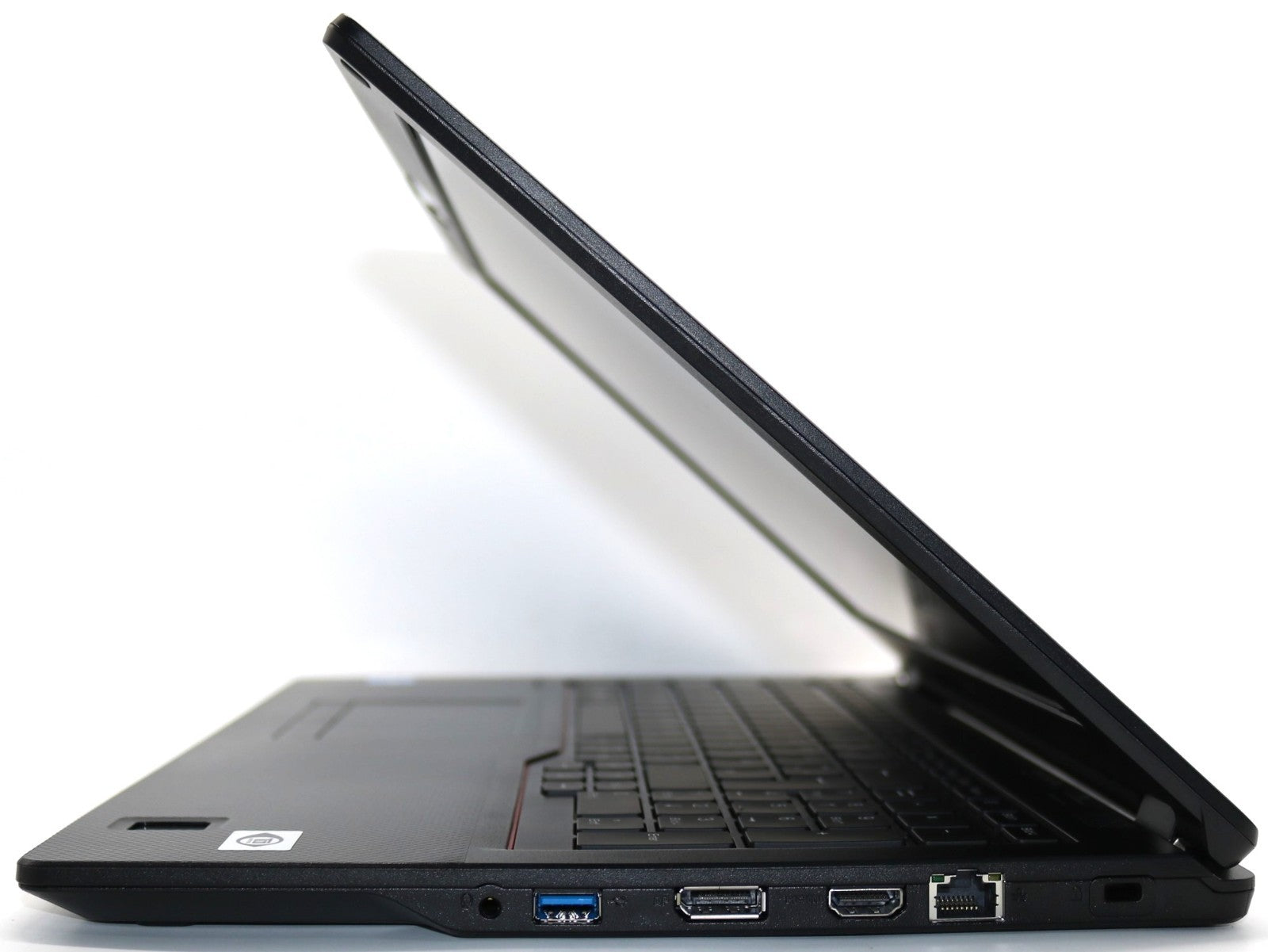 Fujitsu Lifebook E5511 – i5-11th 16GB RAM 256GB SSD 15,6" FullHD Iris Xe  Win11