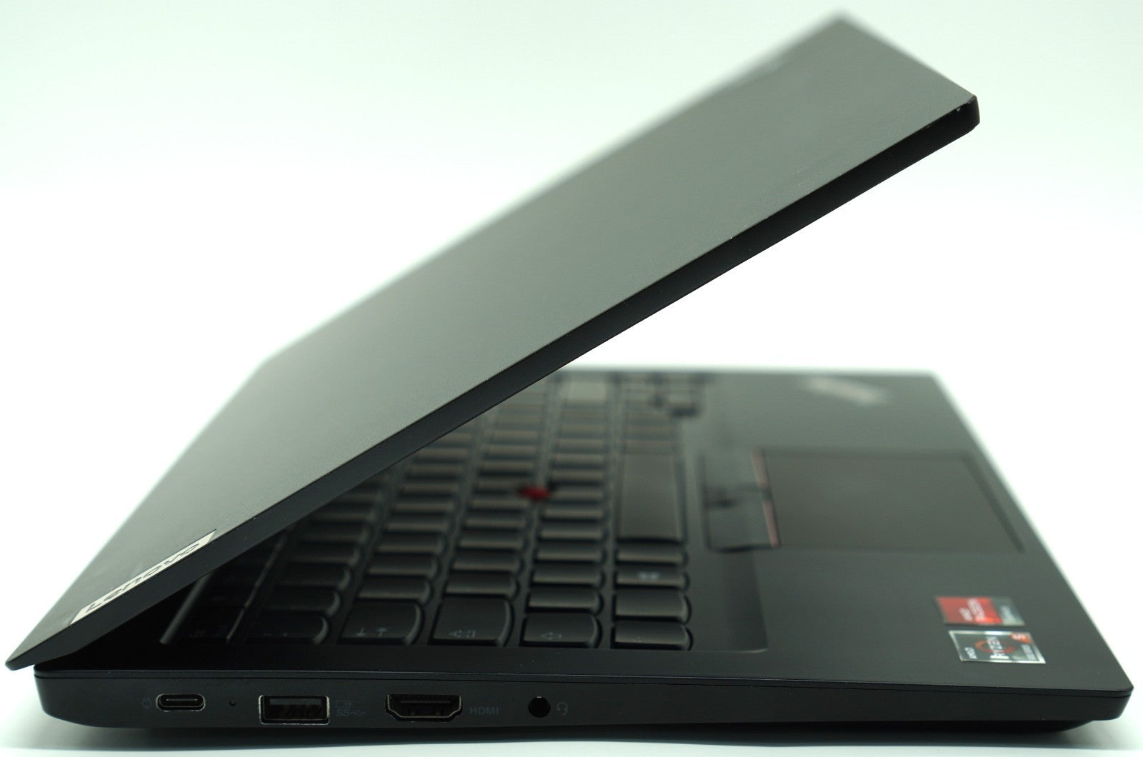Lenovo ThinkPad E14 Gen3 Ryzen 5 5500U 16GB RAM 512GB SSD 14''FullHD Win11