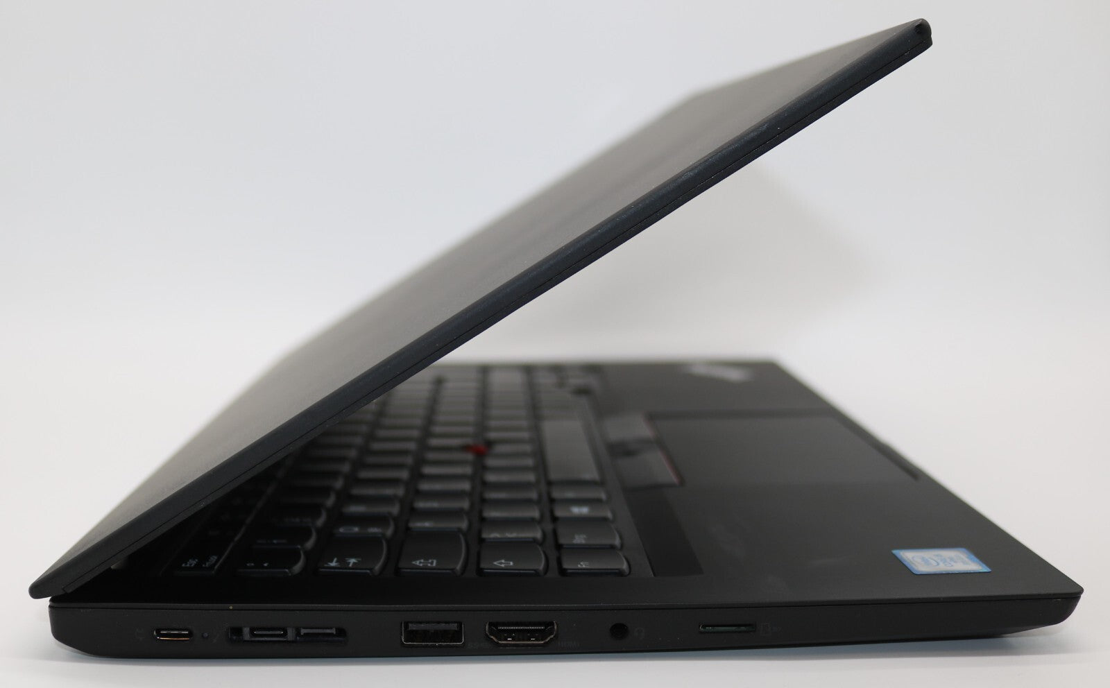 Lenovo Thinkpad T490 i5-8365u 16GB RAM 512GB SSD NVMe FullHD IPS TOUCH #56