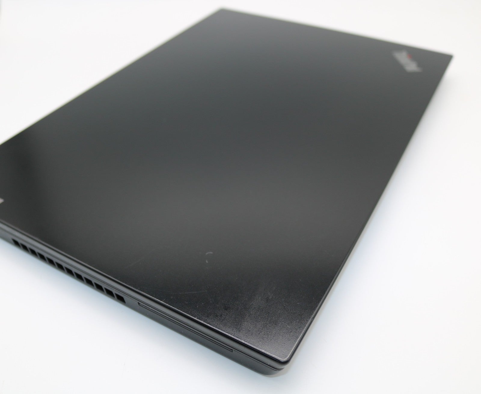 Lenovo ThinkPad T15p i7-10850H | 32GB RAM | 1TB SSD | GTX 1050 | 15,6" FHD Touch