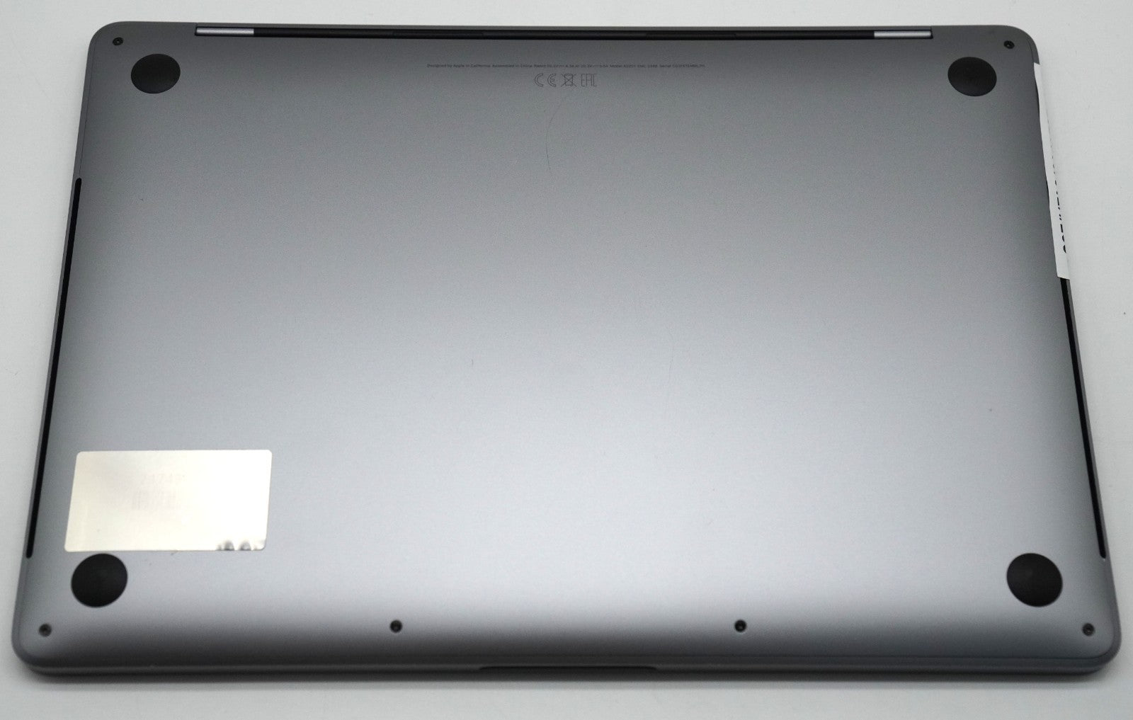 MacBook Pro 2020 13,3" Retina i5-10th Gen. 16GB RAM 512GB SSD Intel Iris+ #265