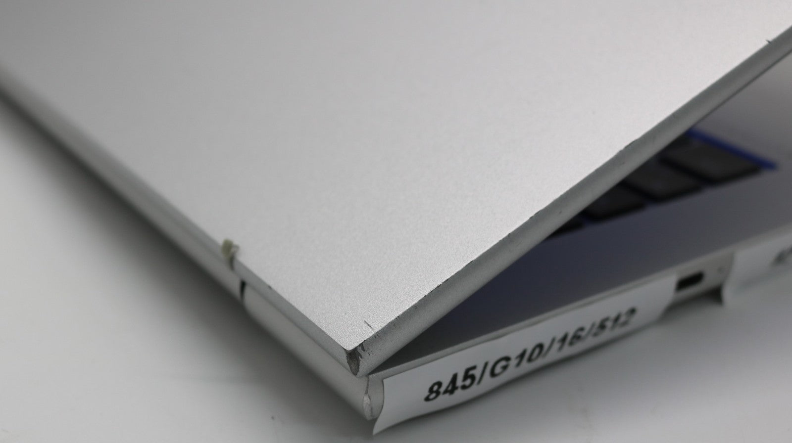 HP Elitebook 845 G10 AMD Ryzen 3 7740U 16GB RAM 512GBSSD 14 FHD Win11