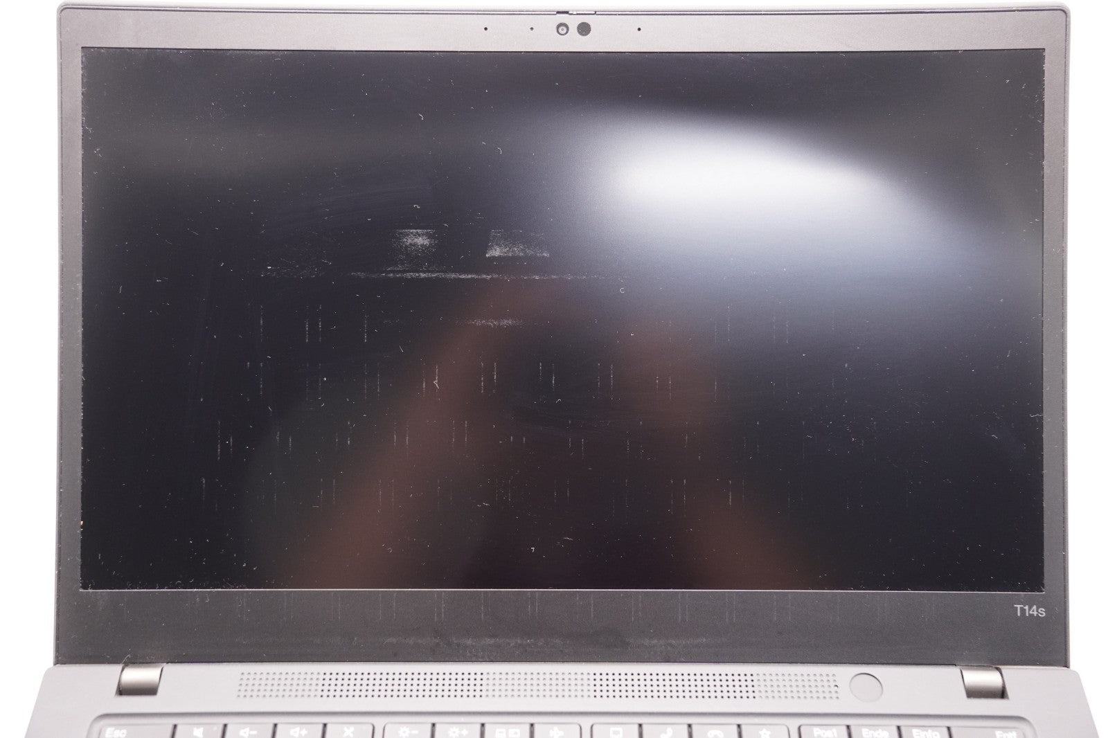 Lenovo ThinkPad T14s Gen 2 i5-1145G7 16GB RAM 512GB SSD FullHD IPS Backlight #I1