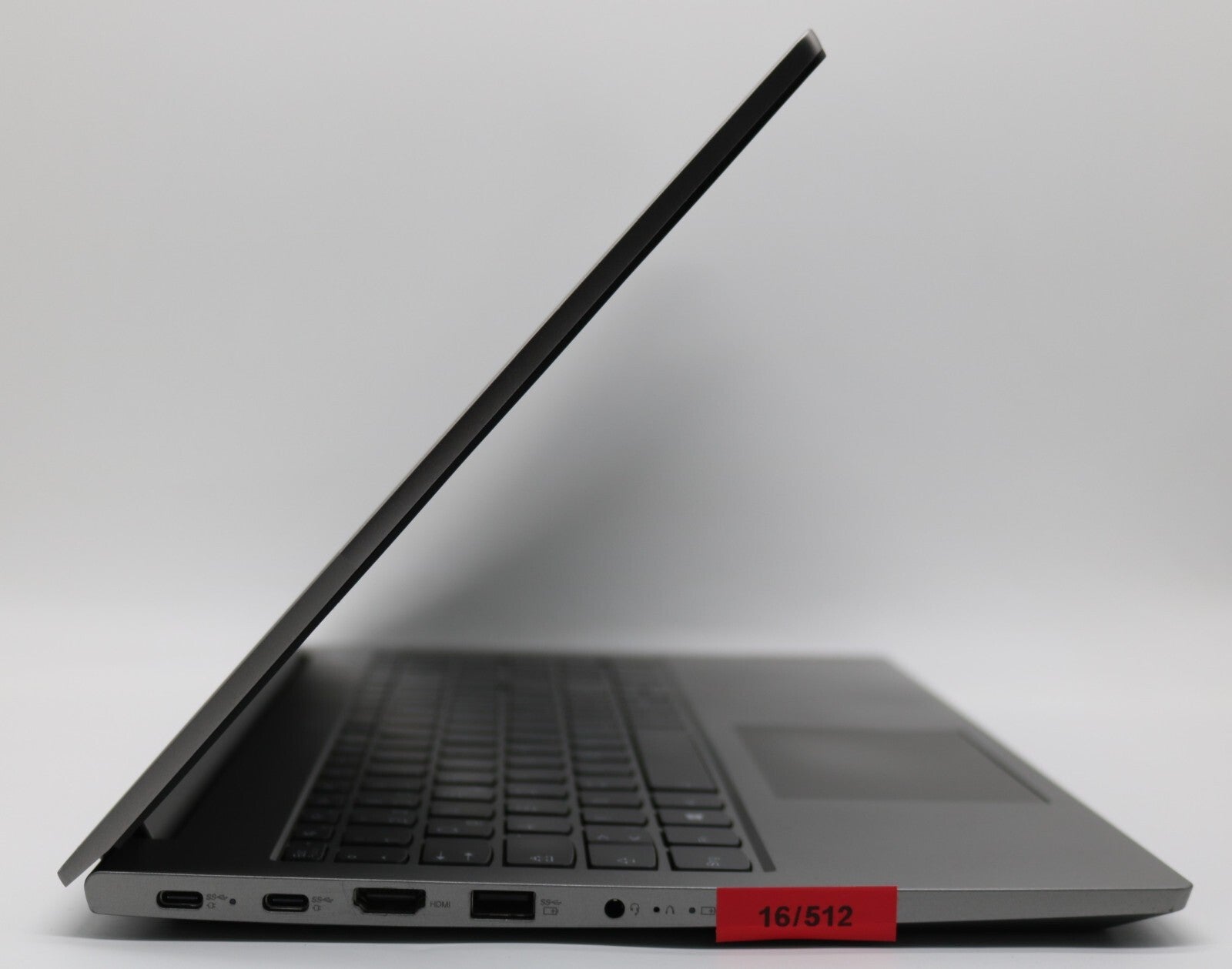 Lenovo Thinkbook 15 Gen 2 ARE Ryzen 7-4700U 16B RAM NEUE 512GB SSD Win11