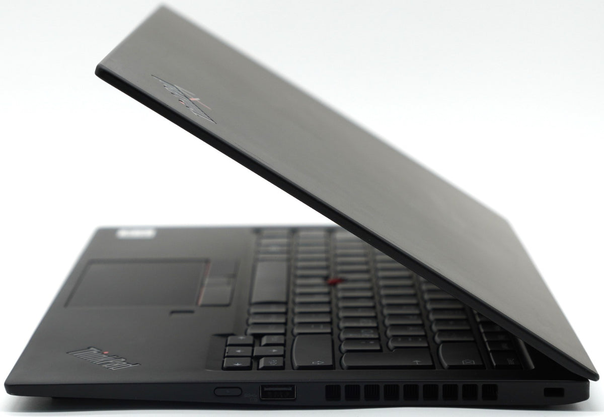 Lenovo ThinkPad X1 Carbon Gen8 i7-10510U 16GB RAM 512GB SSD 14'' QWERTY Win11
