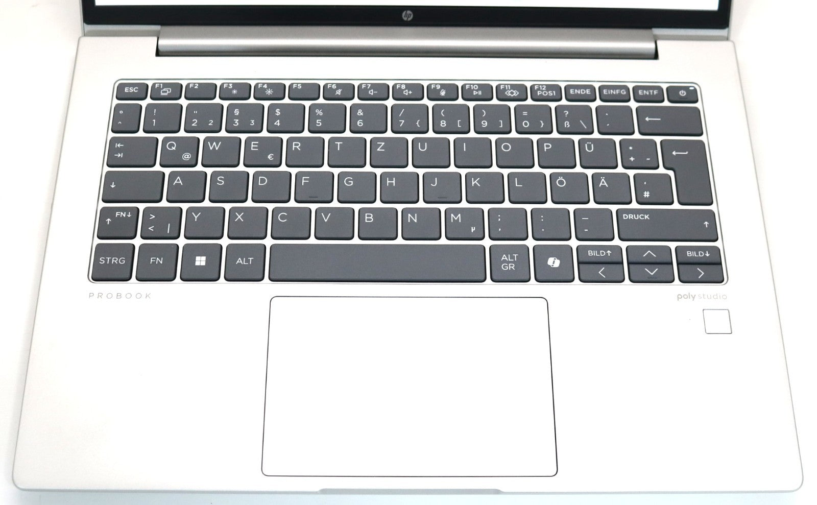 HP ProBook 445 14 G11 Ryzen 5-7535u 16GB RAM 512GB SSD FullHD Win11