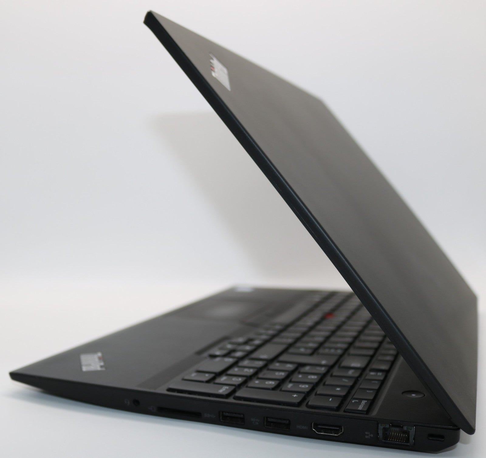 Lenovo ThinkPad T580 i7-8650U 32GB RAM 1TB SSD 15,6 FullHD Touch zwei Akkus