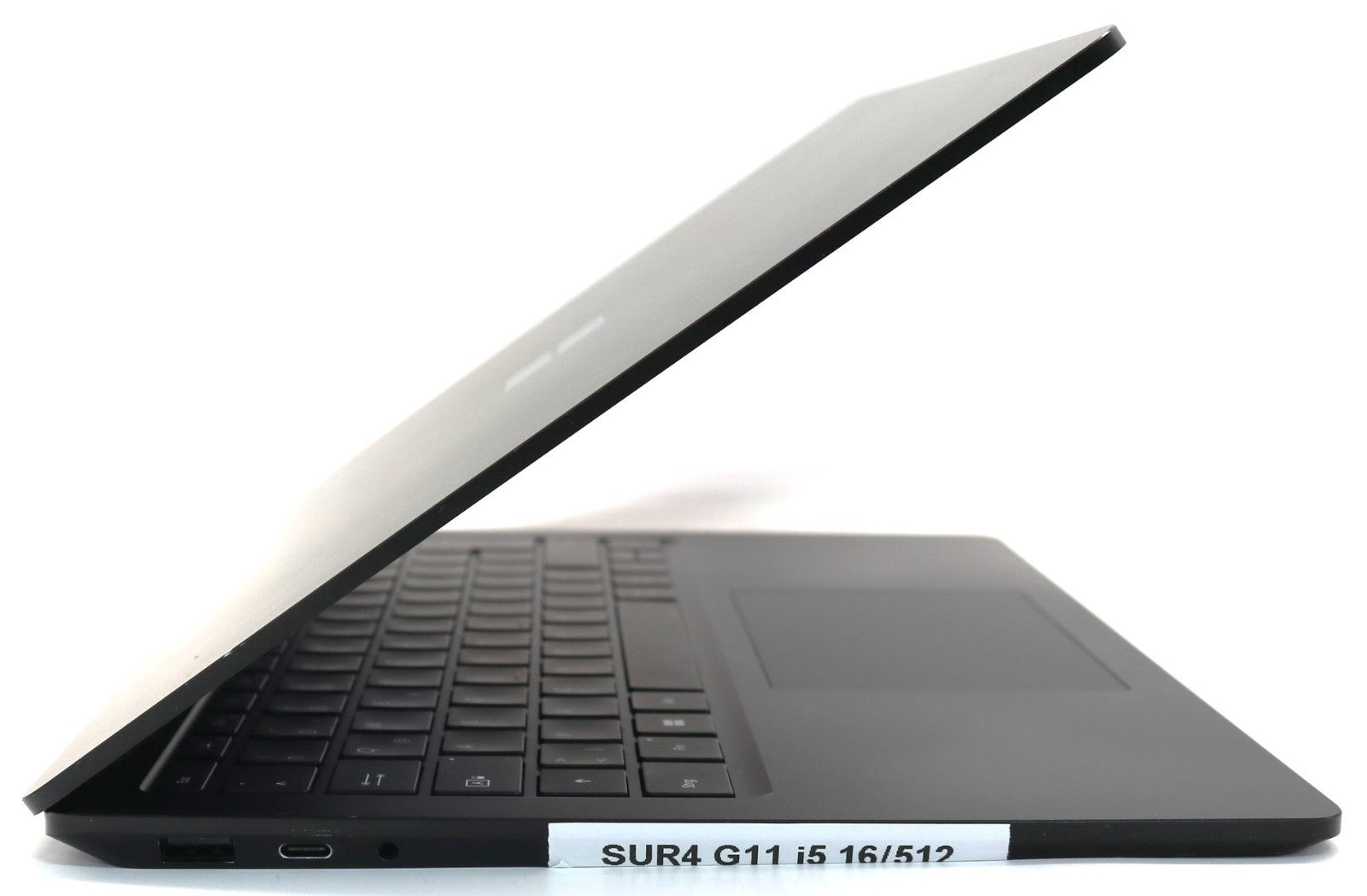 Microsoft Surface Laptop 4 i5-1145G7 16GB RAM 512GB SSD Touch Win11 Model 1951