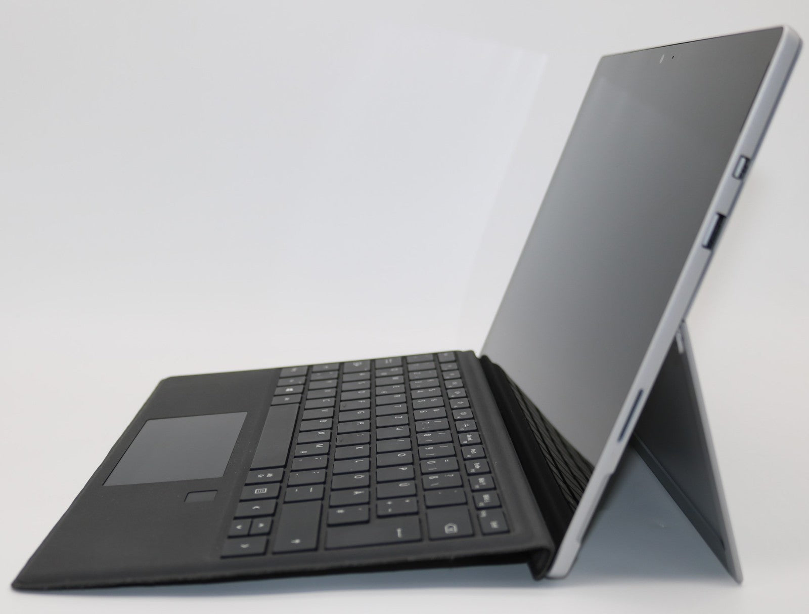 Microsoft Surface Pro 5 i5-7300u 8GB RAM 256GB SSD 2K Display TOUCH 2in1  Dock