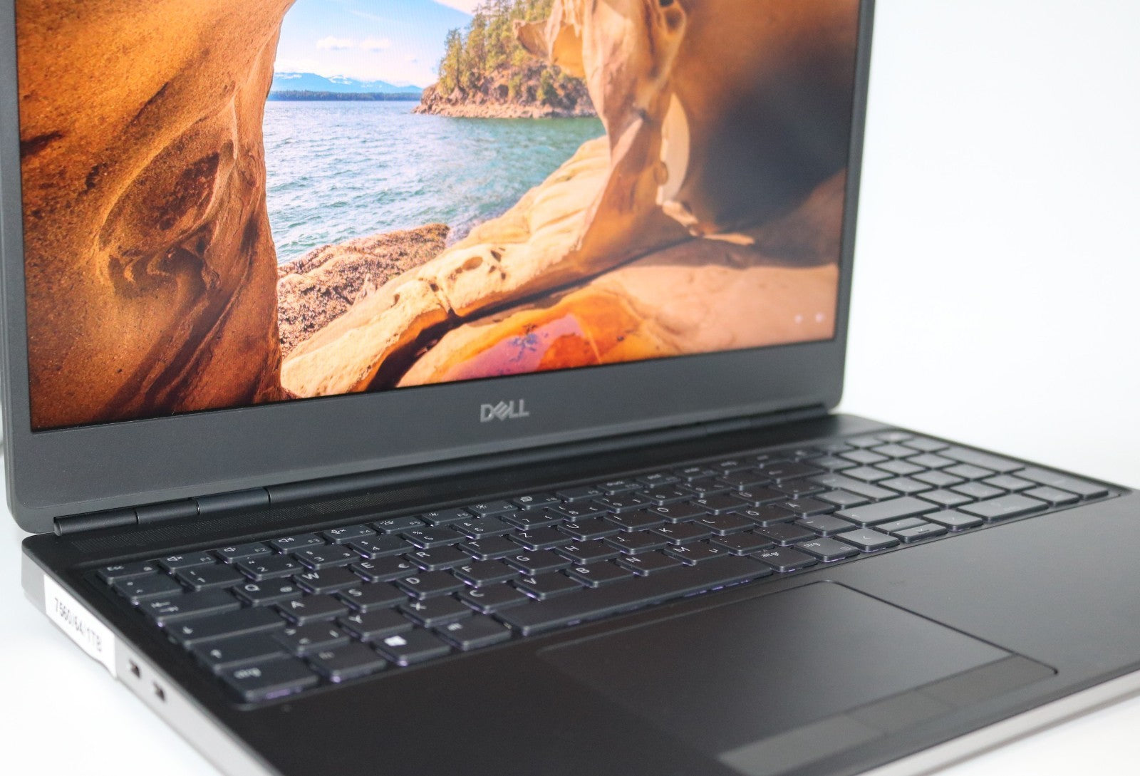 Dell Precision 7560 CAD i5-11500H 64GB RAM 1TB SSD 15,6 FHD NVID T1200 Win11 #D2