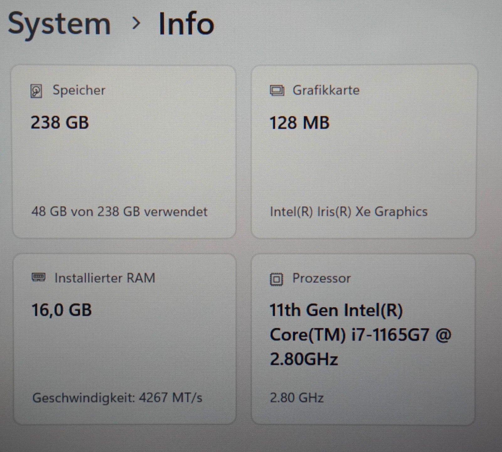 HP EliteBook x360 1040 G8 14 Zoll Intel i7-11th 16GB 256GB SSD 2in1 TOUCH #WP