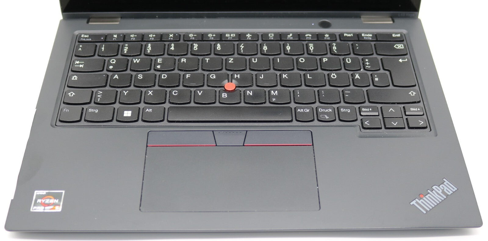 Lenovo Thinkpad L13 Yoga Gen4 Ryzen 5 Pro 7530U 16GB RAM 512GB SSD FHD Touch