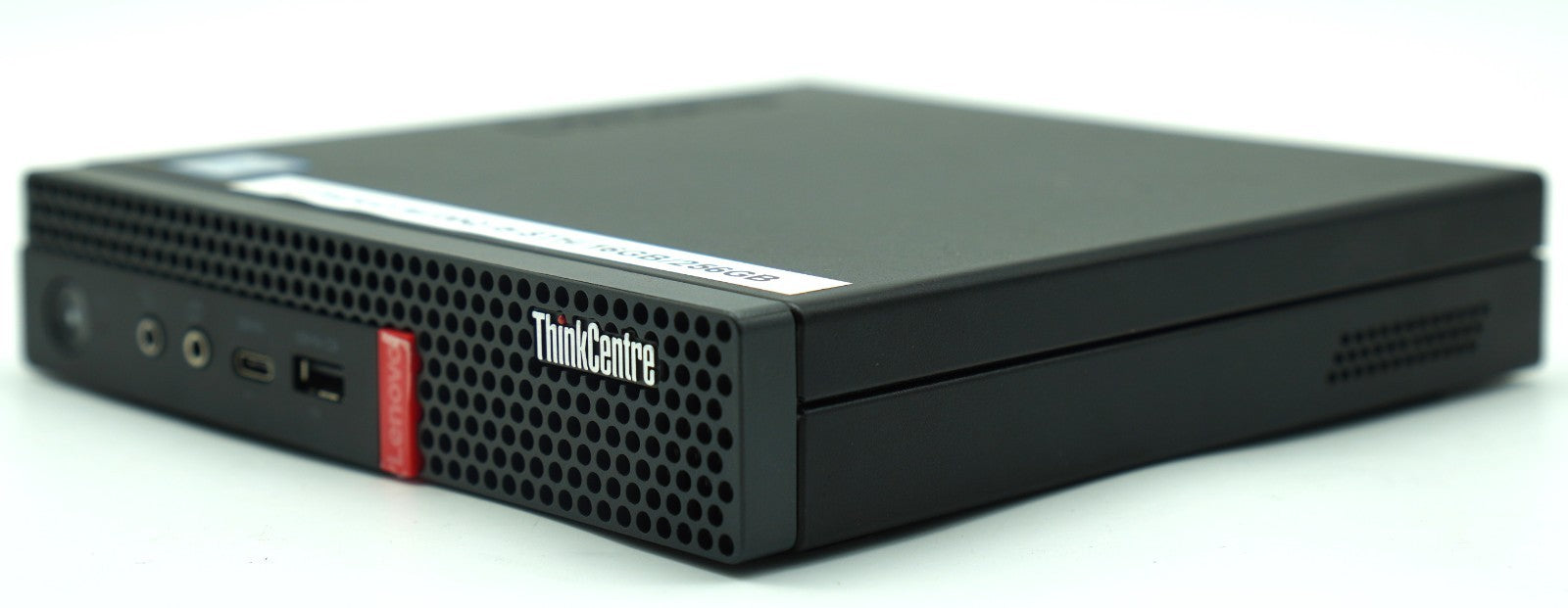 Lenovo ThinkCentre Mini PC M720q i5-8th/9th 16GB RAM 256GB SSD WLAN o. Antenne