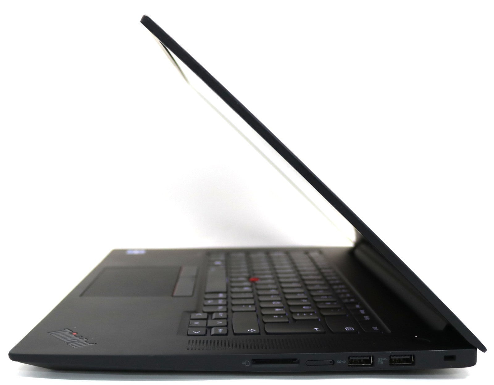 Lenovo ThinkPad P1 Gen6 – i7-13700H 64GB RAM 1 TB SSD 16″ HD Nvidia RTX2000 Ada