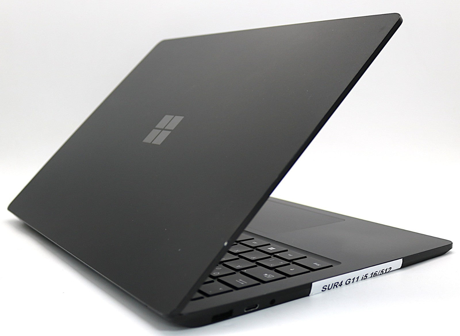 Microsoft Surface Laptop 4 i5-1145G7 16GB RAM 512GB SSD  Win11 Model 1951 #1