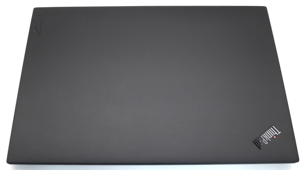 Lenovo ThinkPad P1 Gen5 – i7-12700H 64GB RAM 1TB SSD 16" FHD Nvidia RTX A2000