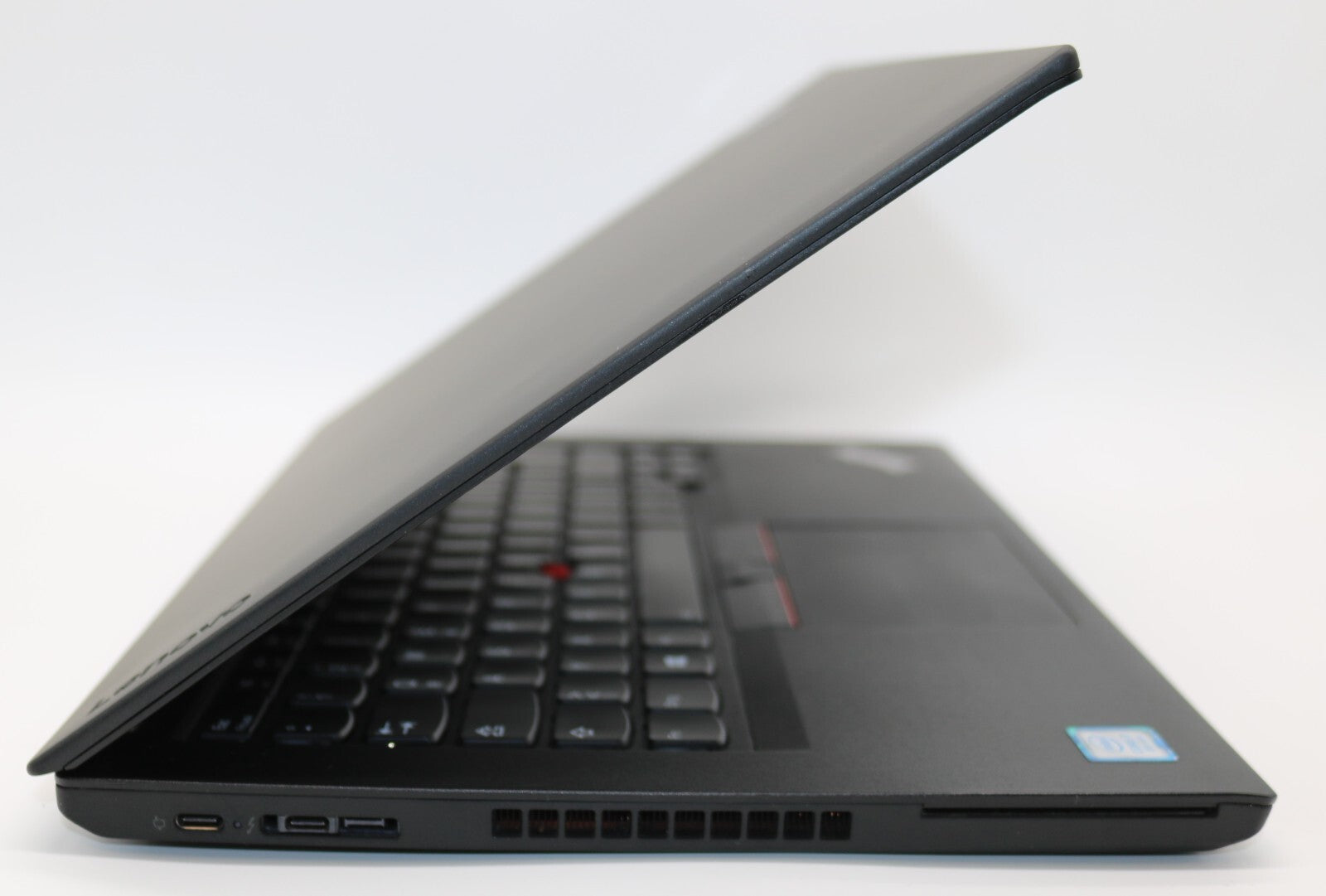 Lenovo Thinkpad T480 i7-8650u 16GB RAM 512GB SSD(neu) FHD IPS 2x Akku MX150