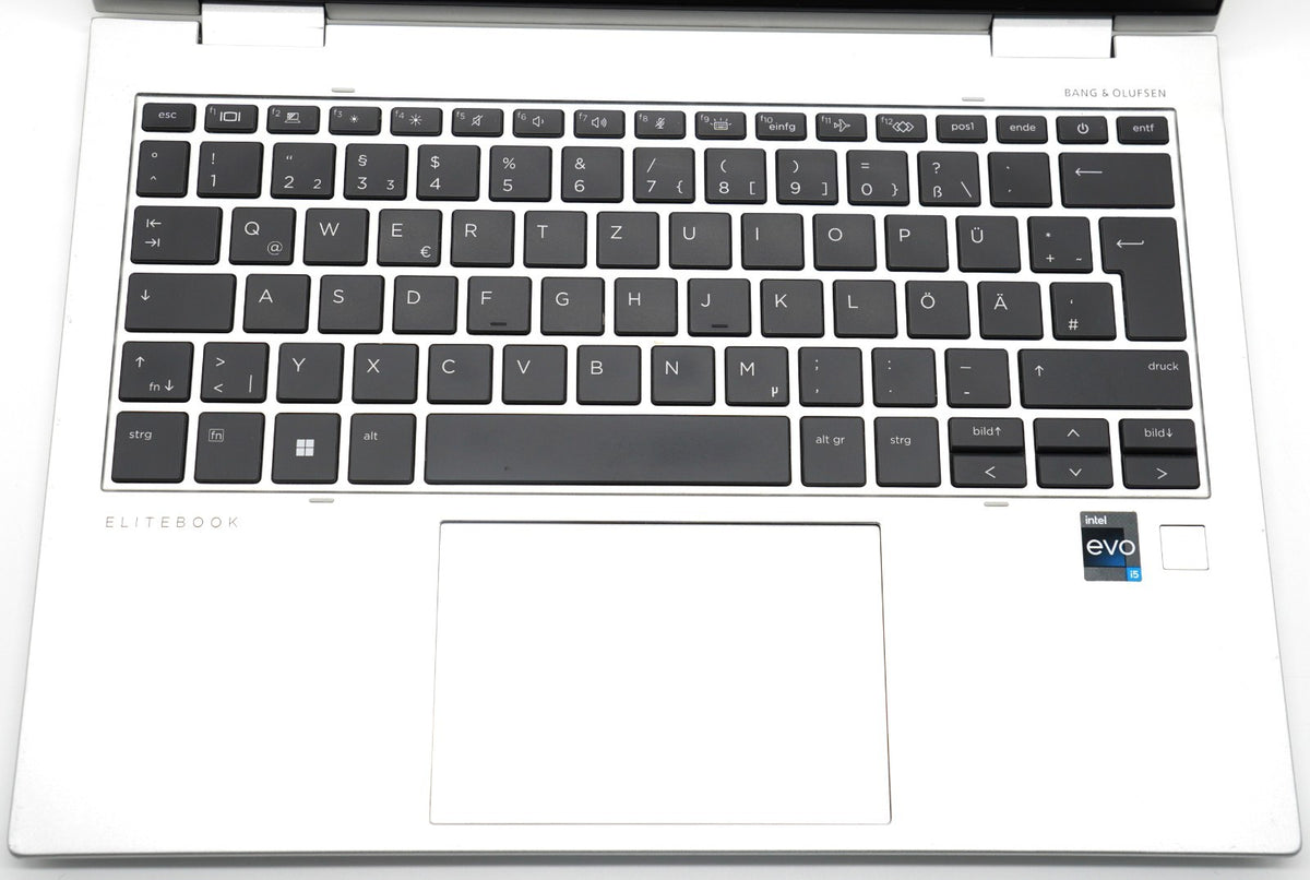 HP Elite X360 830 G10 2in1 i5-1335U 32GB RAM 512GB SSD 13,3'' FHD Touch #GK05