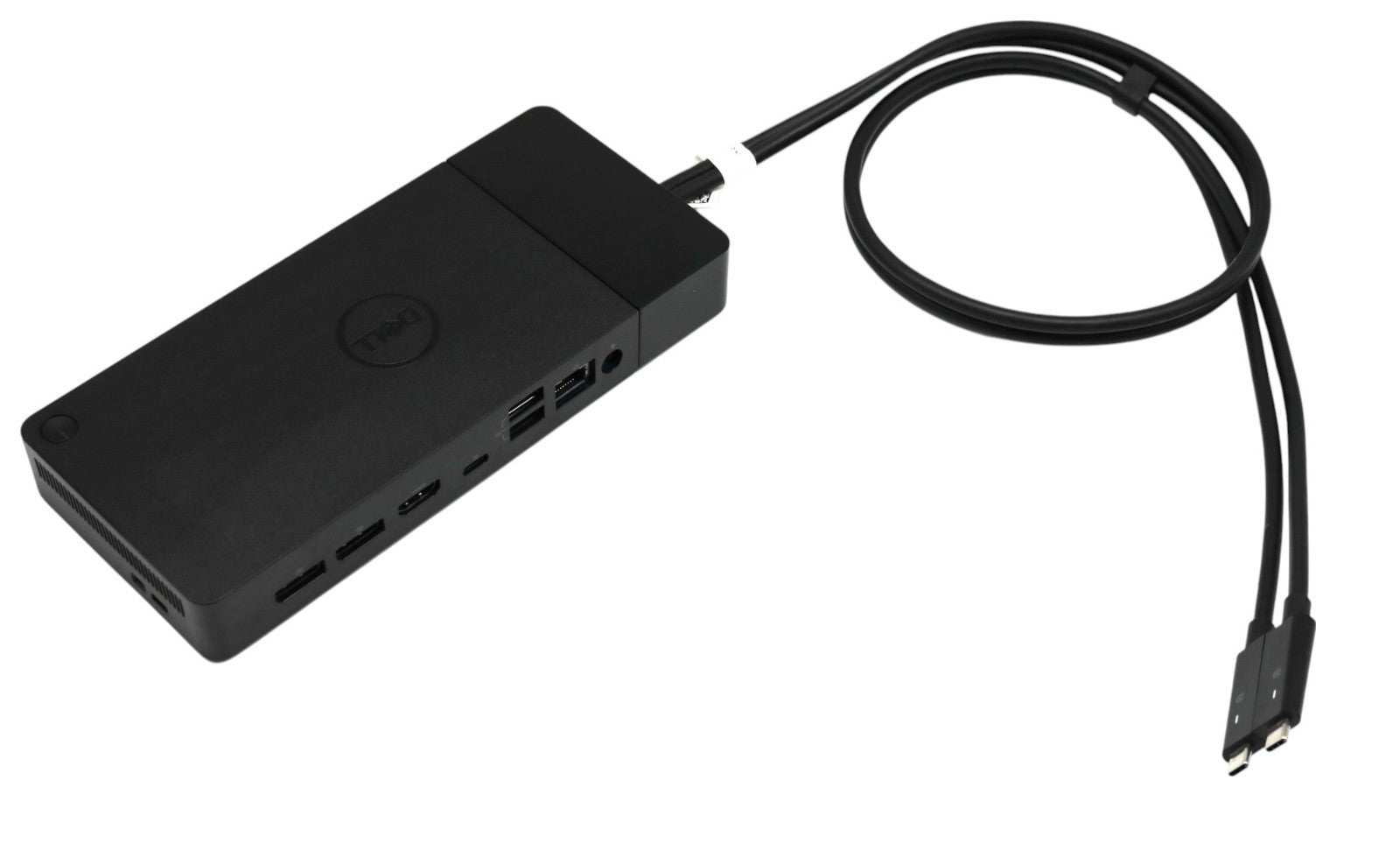 DELL USB-C Universal Dockingstation WD19DCS K20A Dual USB
