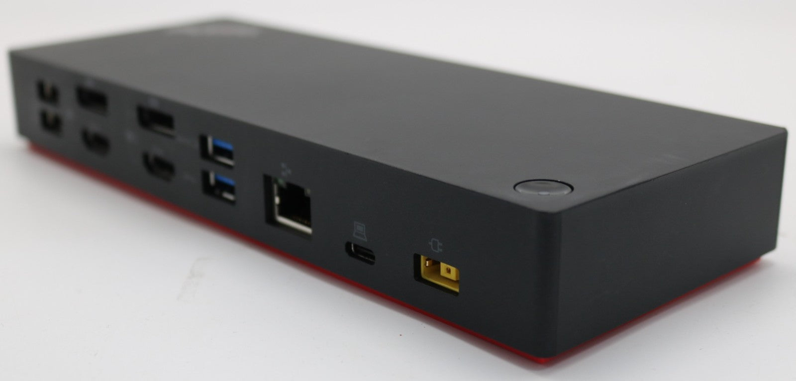 Lenovo ThinkPad Hybrid USB-C mit USB-A Dock – Type 40AF | inkl. Netzteil & Kabel