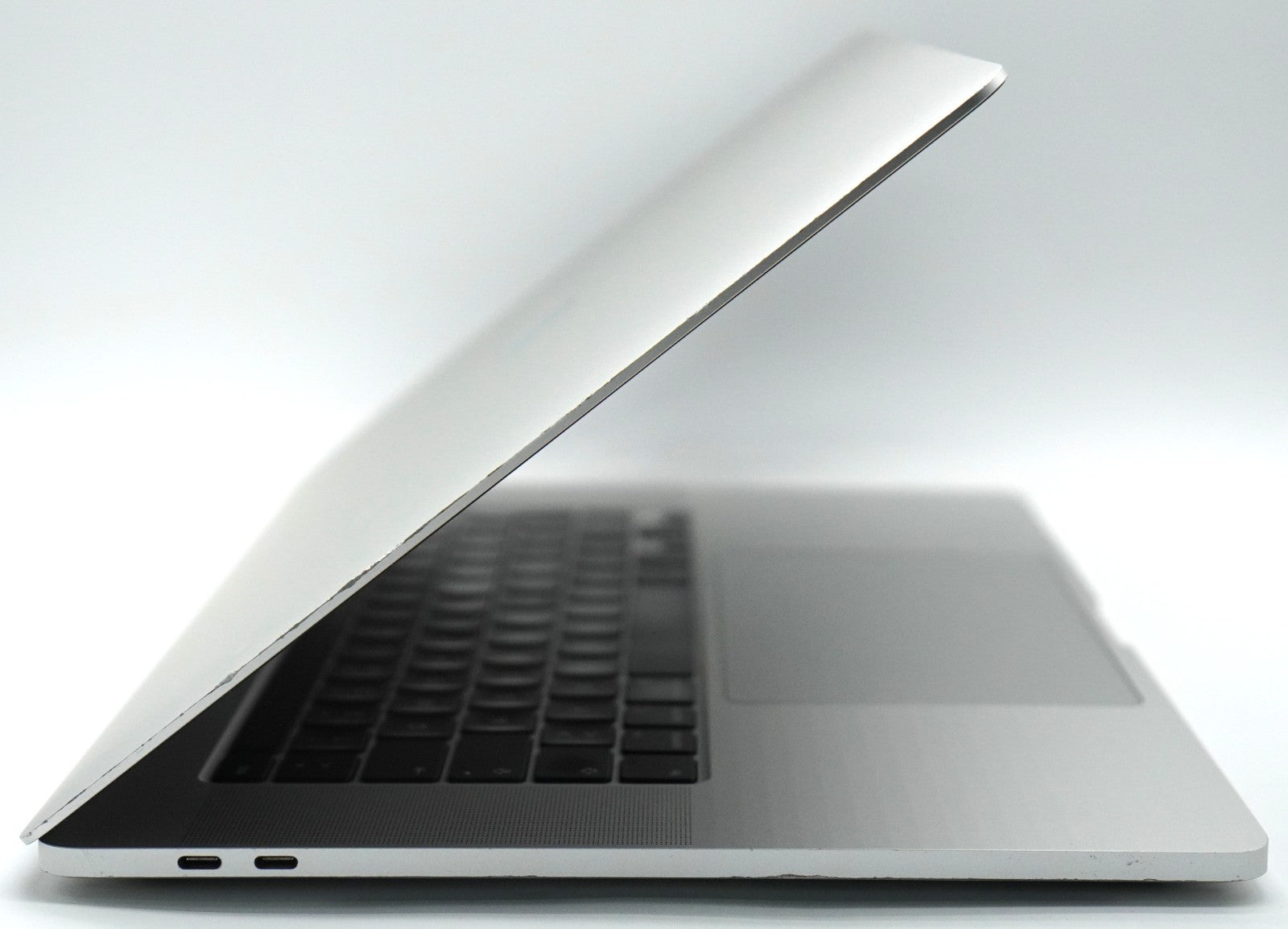 MacBook Pro 16" 2019 Intel Core i9 32GB RAM 1TB SSD Intel UHD 630 OS Tahoe #350