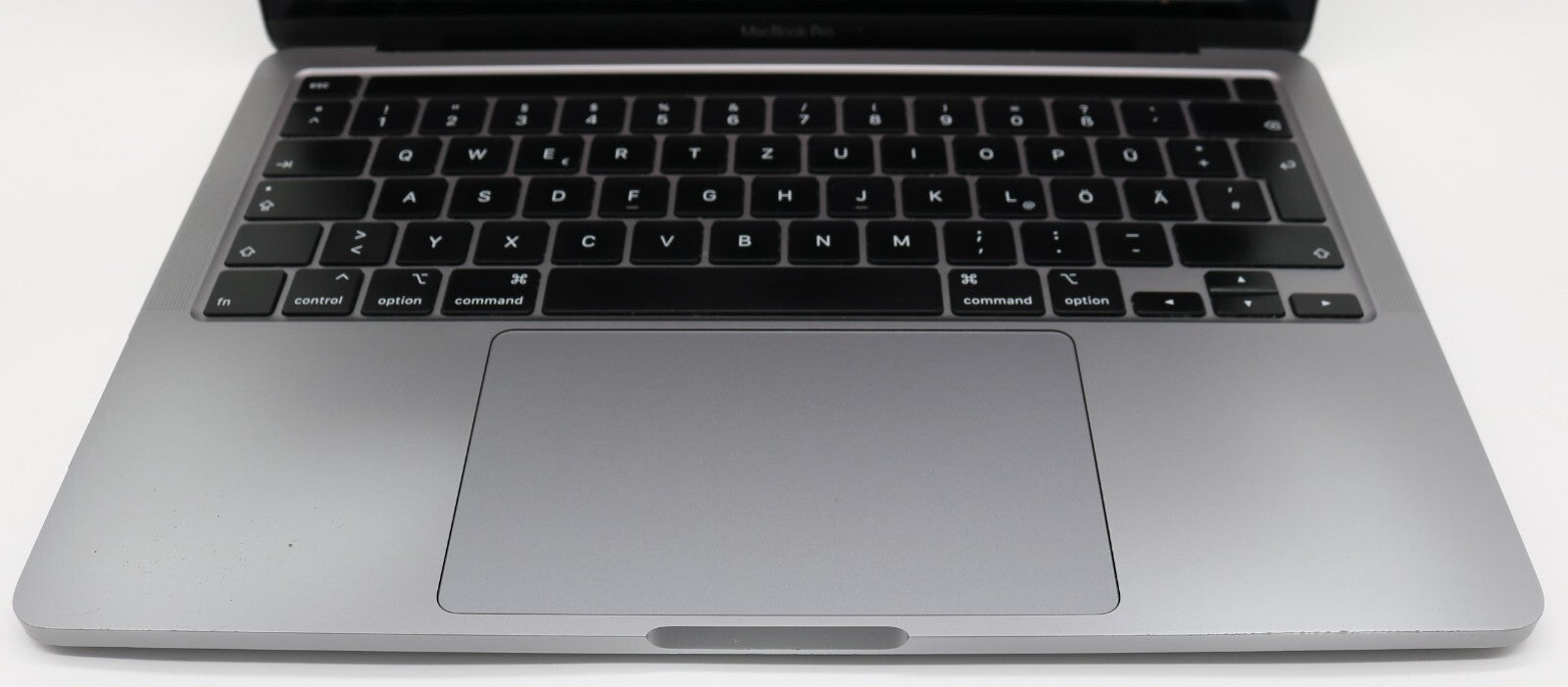 MacBook Pro i5 (2020) 13,3 Zoll Retina 2560x1600 16GB RAM 512GB SSD #160