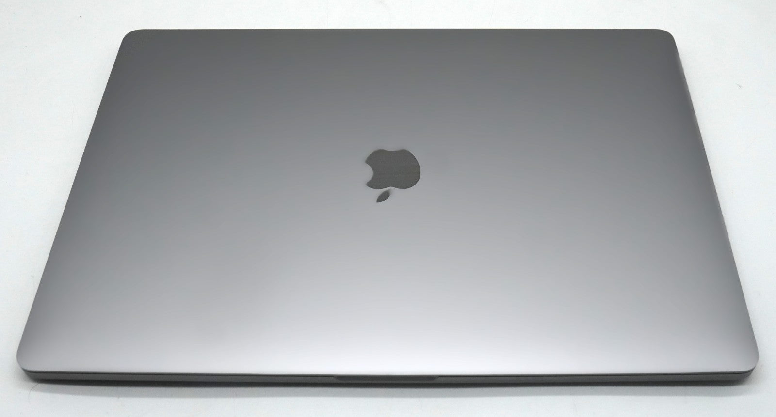 MacBook Pro 2019 16" i9-9th Gen 32GB RAM 1TB SSD AMD Radeon 5500M GPU QWERTZ #i2