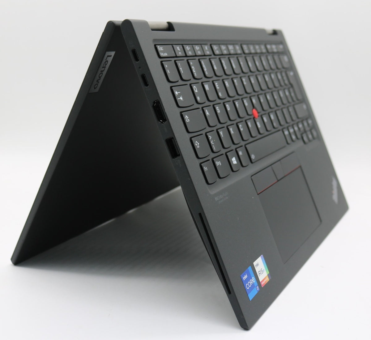 Lenovo ThinkPad X13 Yoga Gen 2 i5-1145G7 16GB RAM 512GB SSD 13,3" FHD Touch #KP