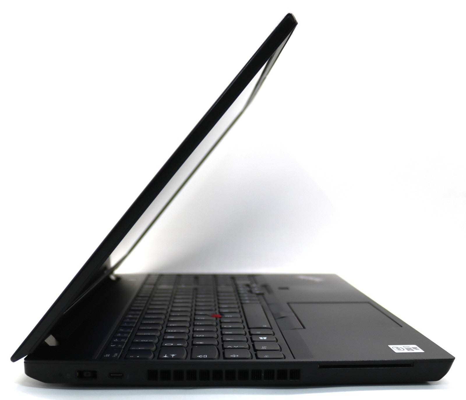 Lenovo ThinkPad P15v Gen1 i7-10875H 32GB RAM 1TB SSD 15,6″ FullHD Touch Win11