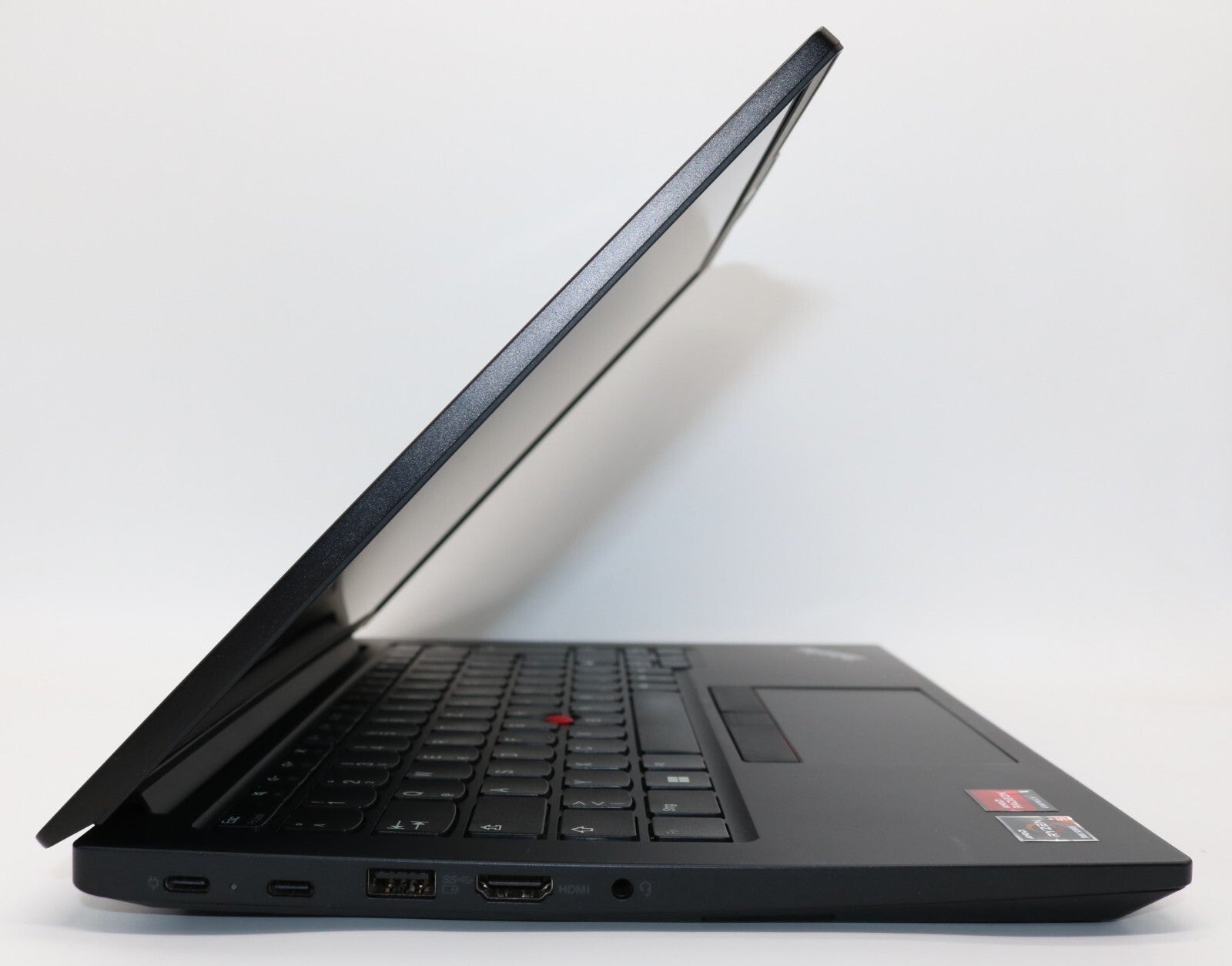 Lenovo ThinkPad E14 Gen5 AMD Ryzen 5 7530U 16GB RAM 512GB SSD FHD BIOSFREI