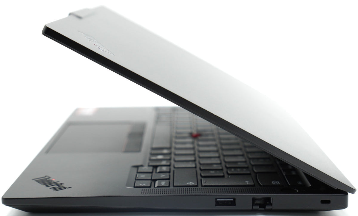 Lenovo ThinkPad E14 Gen7 AMD Ryzen 5 220 16GB RAM 1TB SSD Radeon 740M Win11