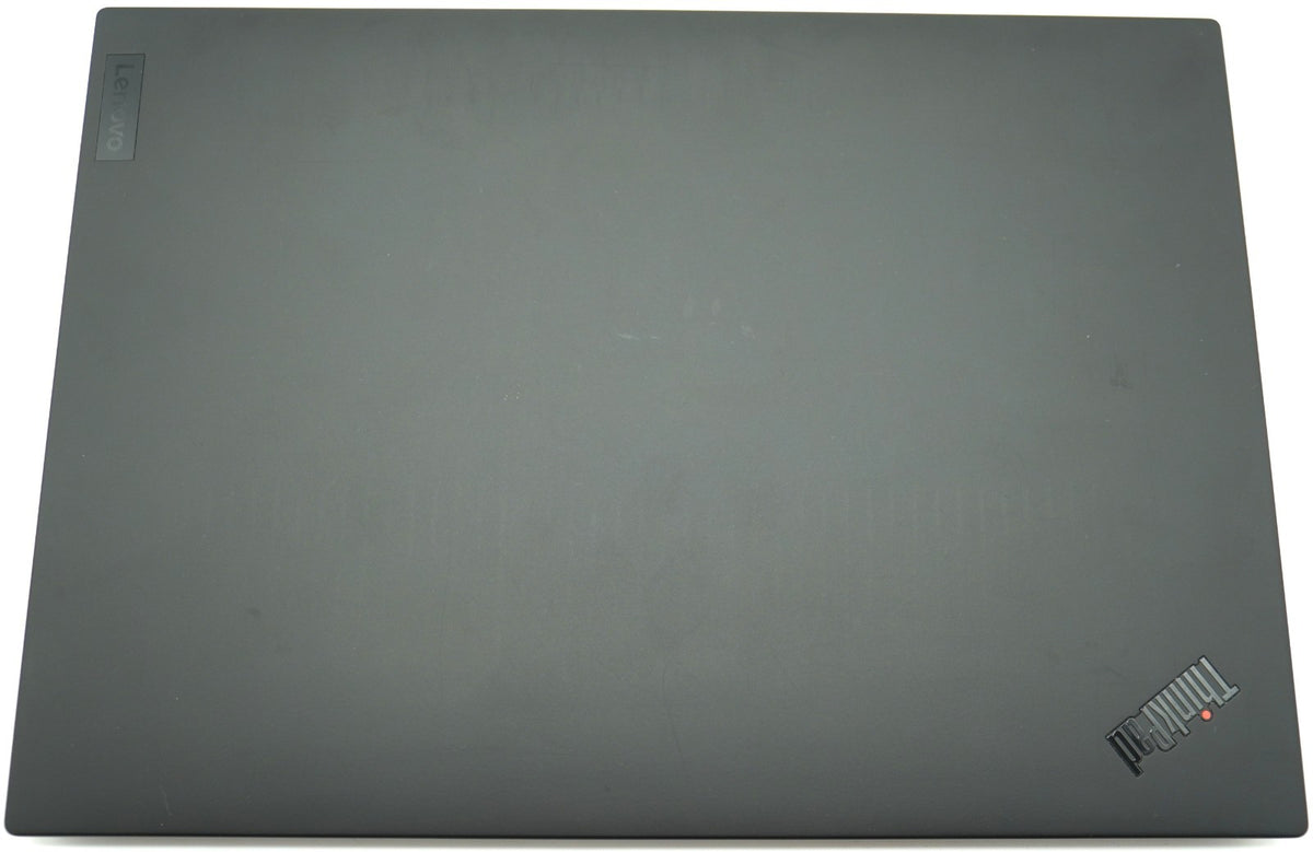 Lenovo ThinkPad P1 Gen6 i7-13700H 32GB RAM 1TB SSD NVIDIA RTX 2000 Neue SSD #PK2