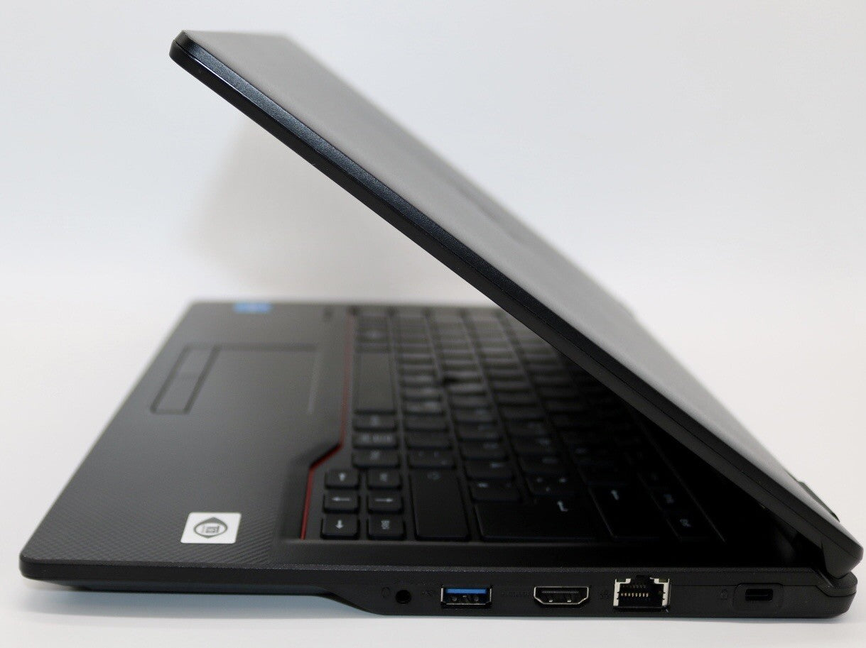 Fujitsu Lifebook E5411 i3-1115G4 16GB RAM 500GB SSD(neu) 14 FullHD IPS A-Ware