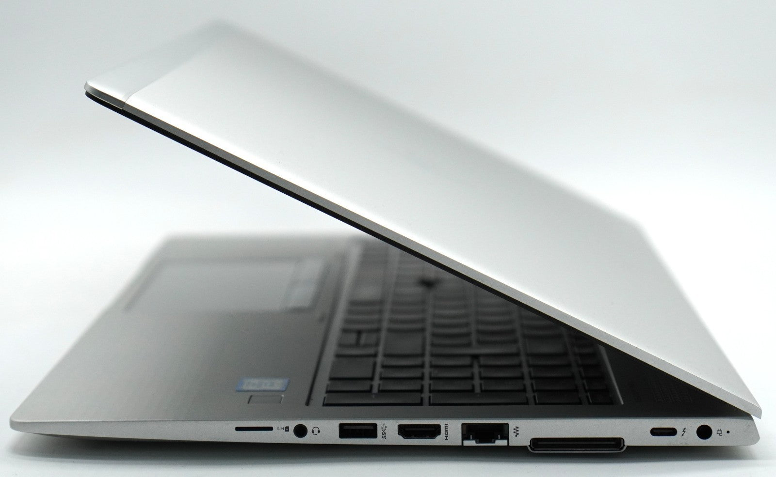 HP Elitebook 850 G5 i5-8350U 16GB RAM 512GB SSD 15,6 FullHD TOUCH Win11