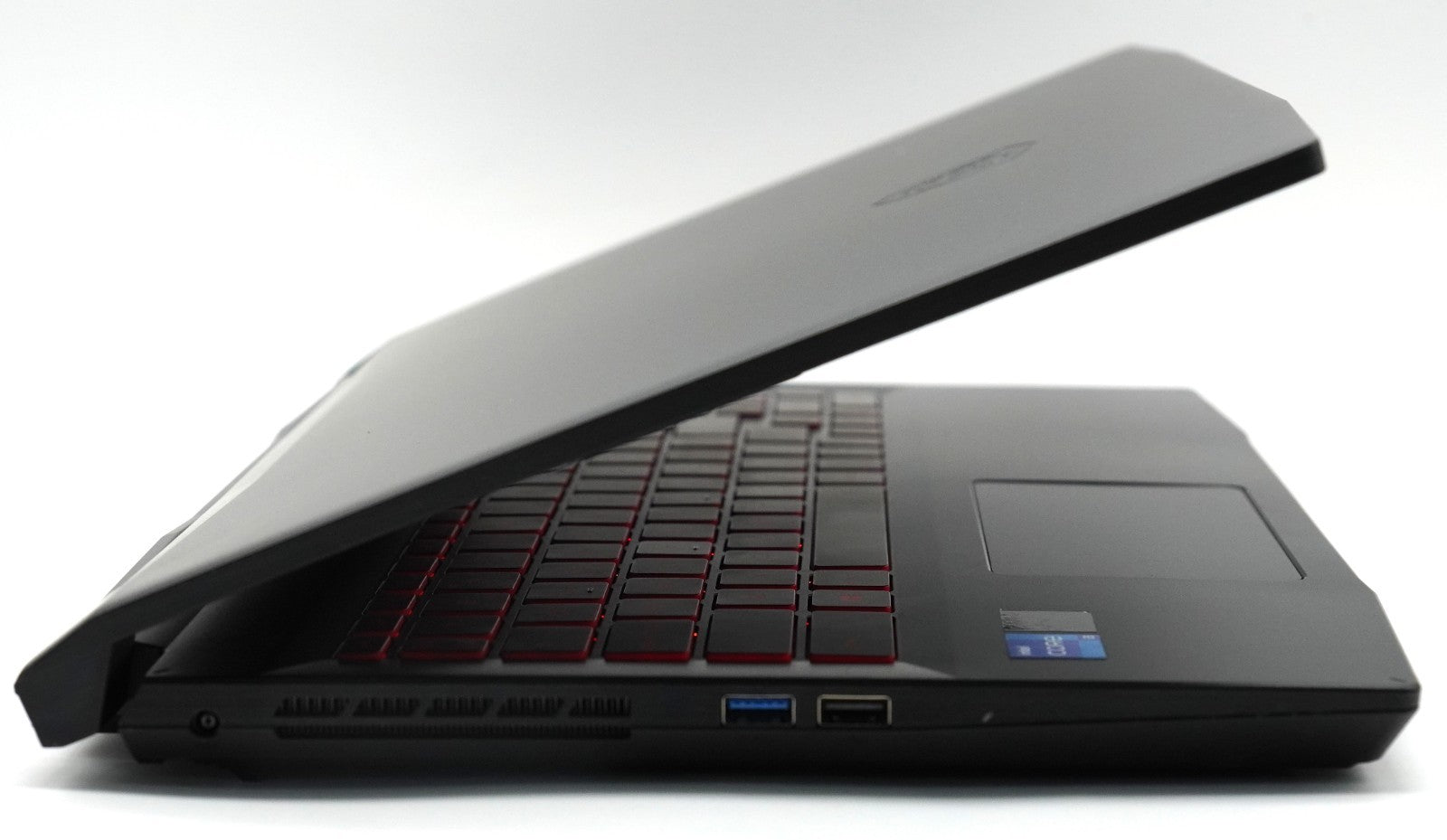 MSI Katana GF66 11UC Gaming Laptop i5-11400H 32GB RAM 512GB SSD RTX 3050 QWERTY