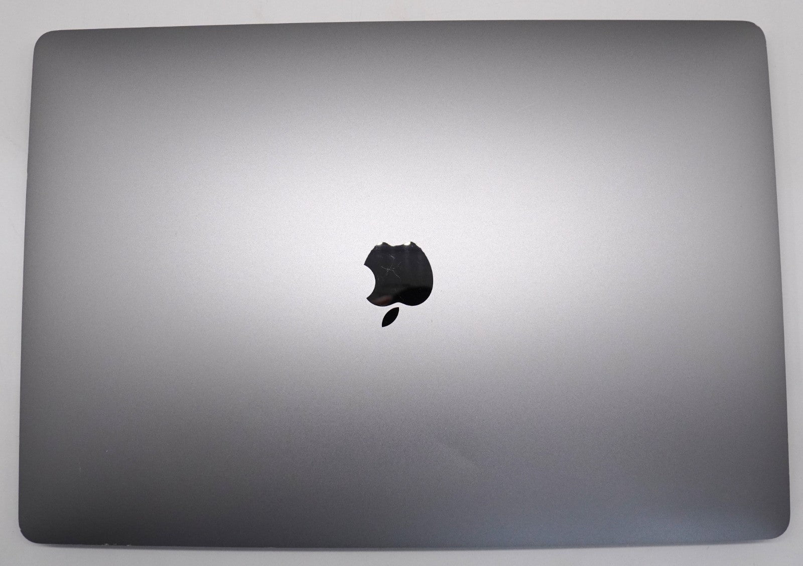 MacBook Pro 2019 16" i9-9th Gen 32GB RAM 1TB SSD AMD Radeon 5500M QWERTZ #71