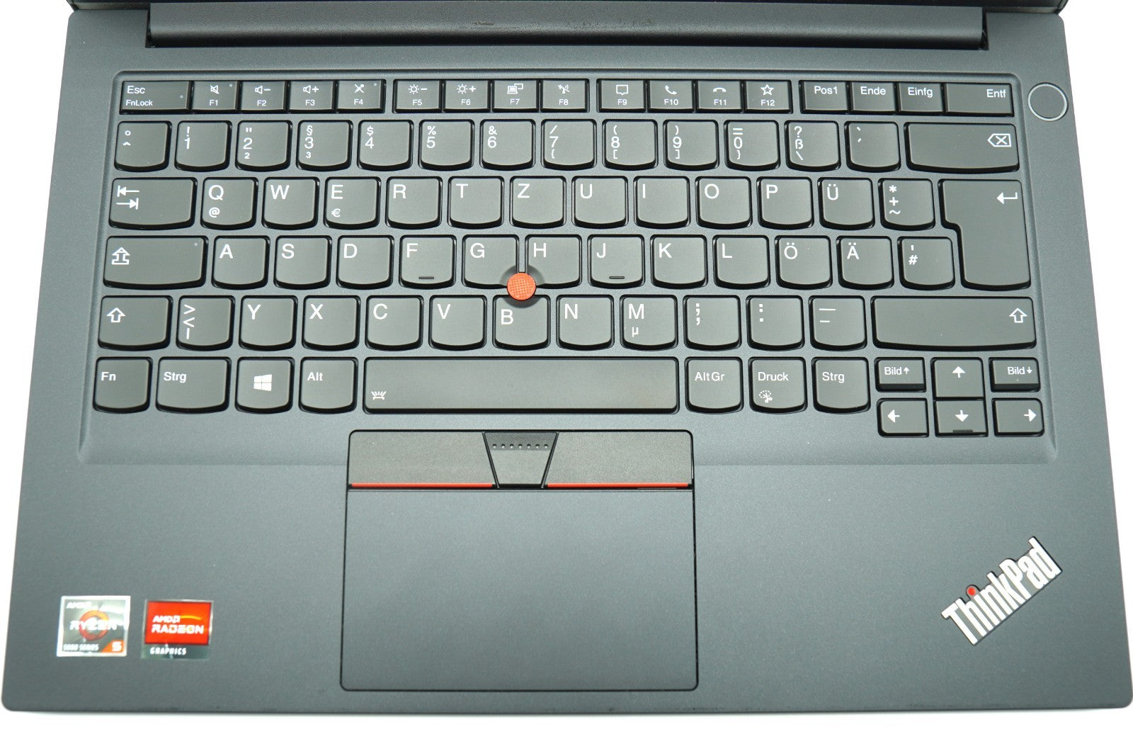 Lenovo ThinkPad E14 Gen3 Ryzen 5 5500U 16GB RAM 512GB SSD 14''FullHD Win11