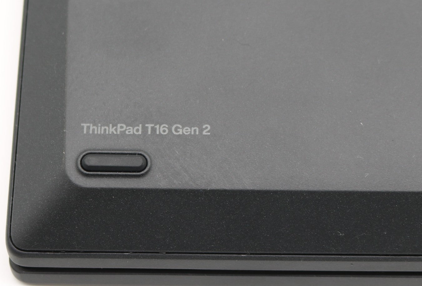 Lenovo Thinkpad T16 Gen2 i7-1370P 32GB RAM 1TB SSD FullHD GARANTIE Win11 #JAN27