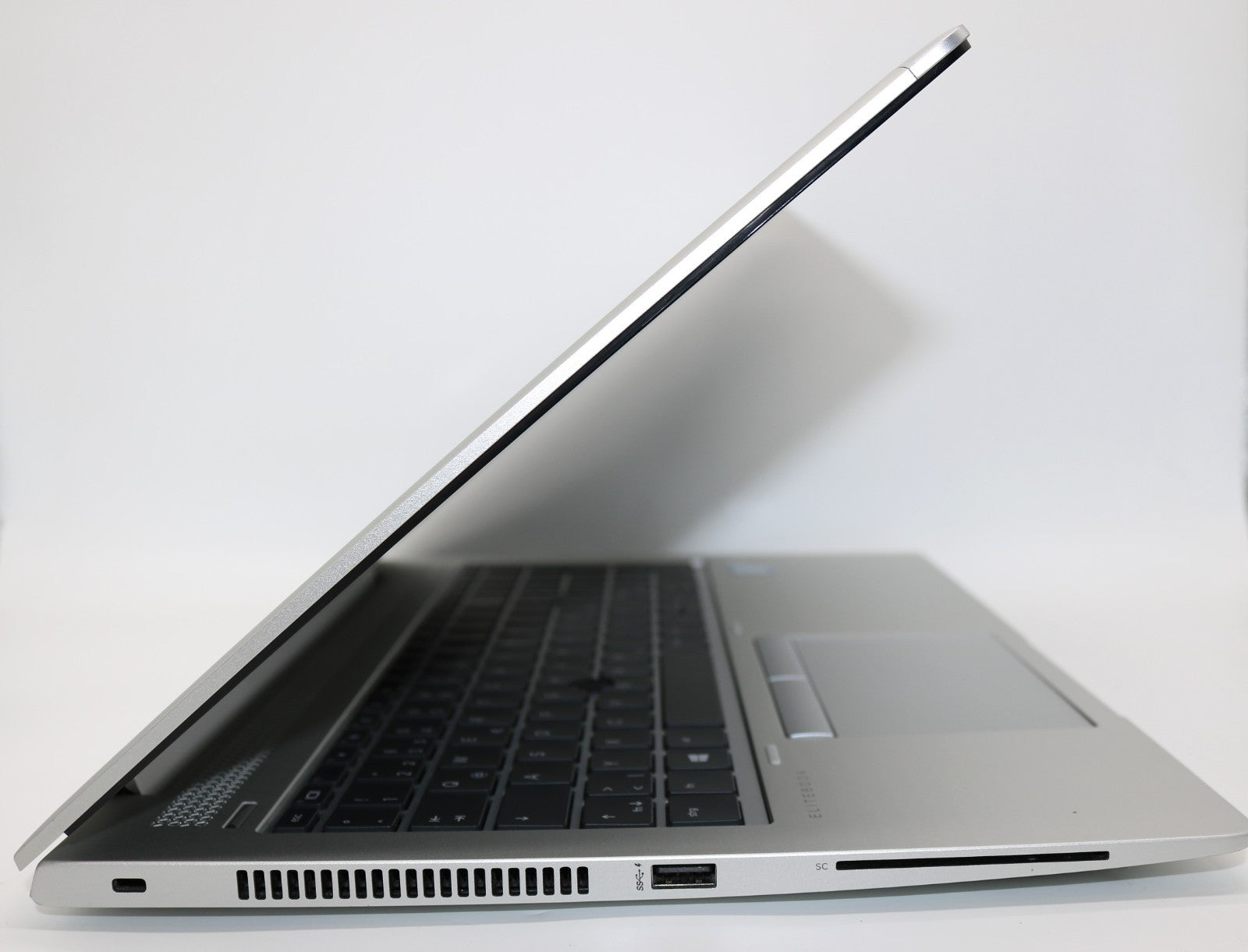 HP Elitebook 850 G5 i5-8250u 16GB RAM 512GB SSD NVMe 15,6 FullHD IPS TOUCH