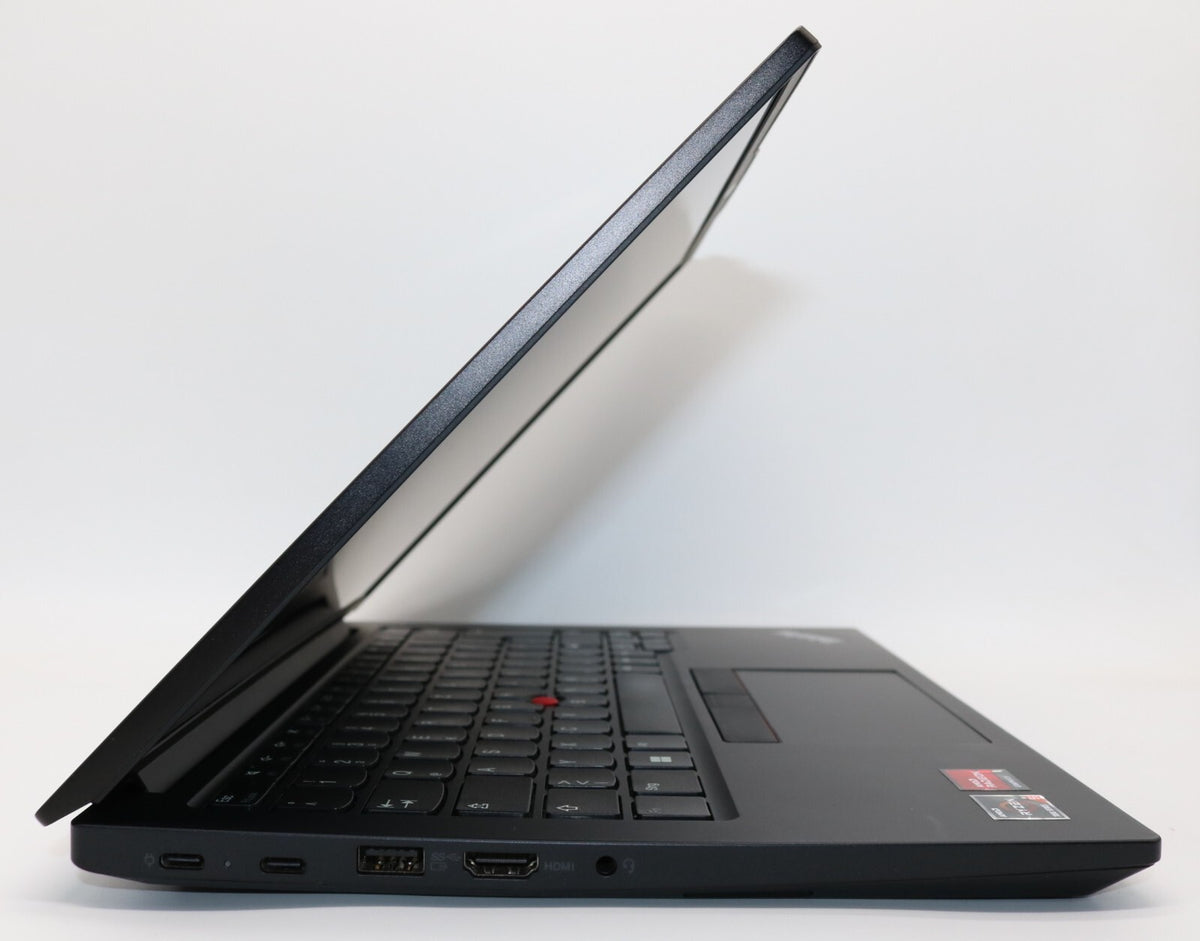 Lenovo ThinkPad E14 Gen5 AMD Ryzen 5 7530U 16GB RAM 512GB SSD FullHD 14Zoll #2