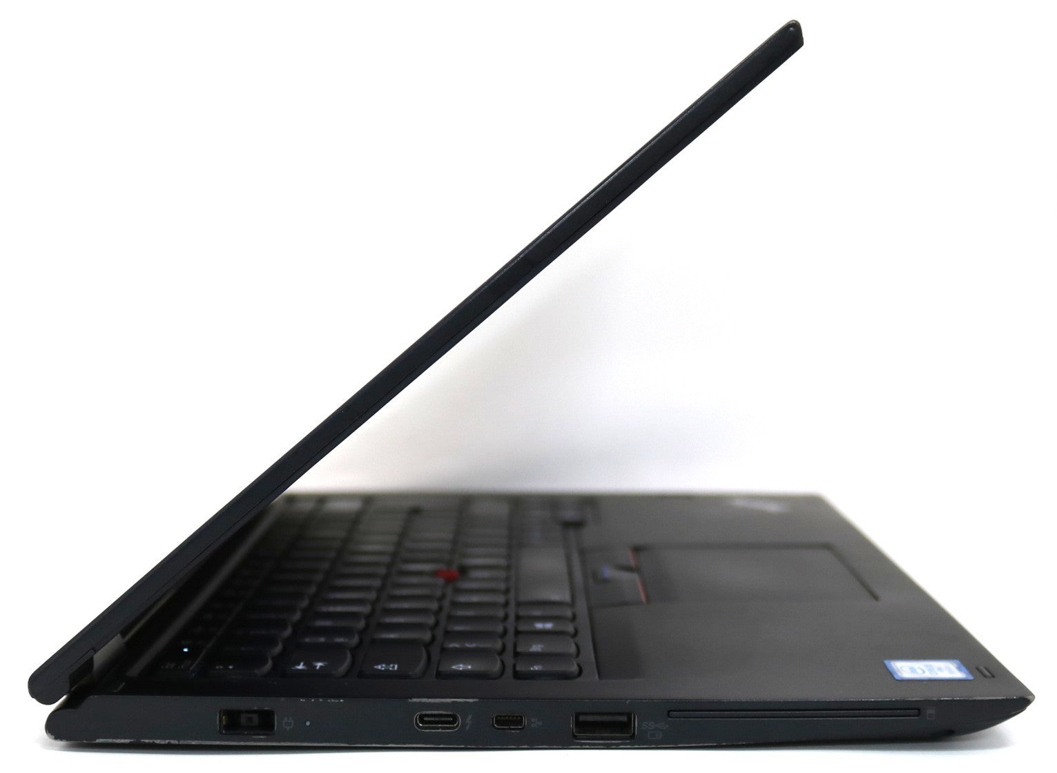 Lenovo ThinkPad X380 Yoga i5-8350U 8GB RAM 256GB SSD 13,3" FHD IPS Touch