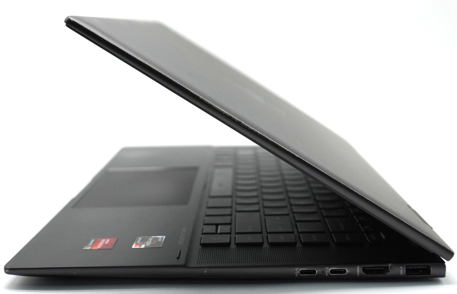 HP ENVY x360 2in1 AMD Ryzen 7 5825U 16GB RAM 1TB SSD 15,6'' FullHD Touch QWERTY