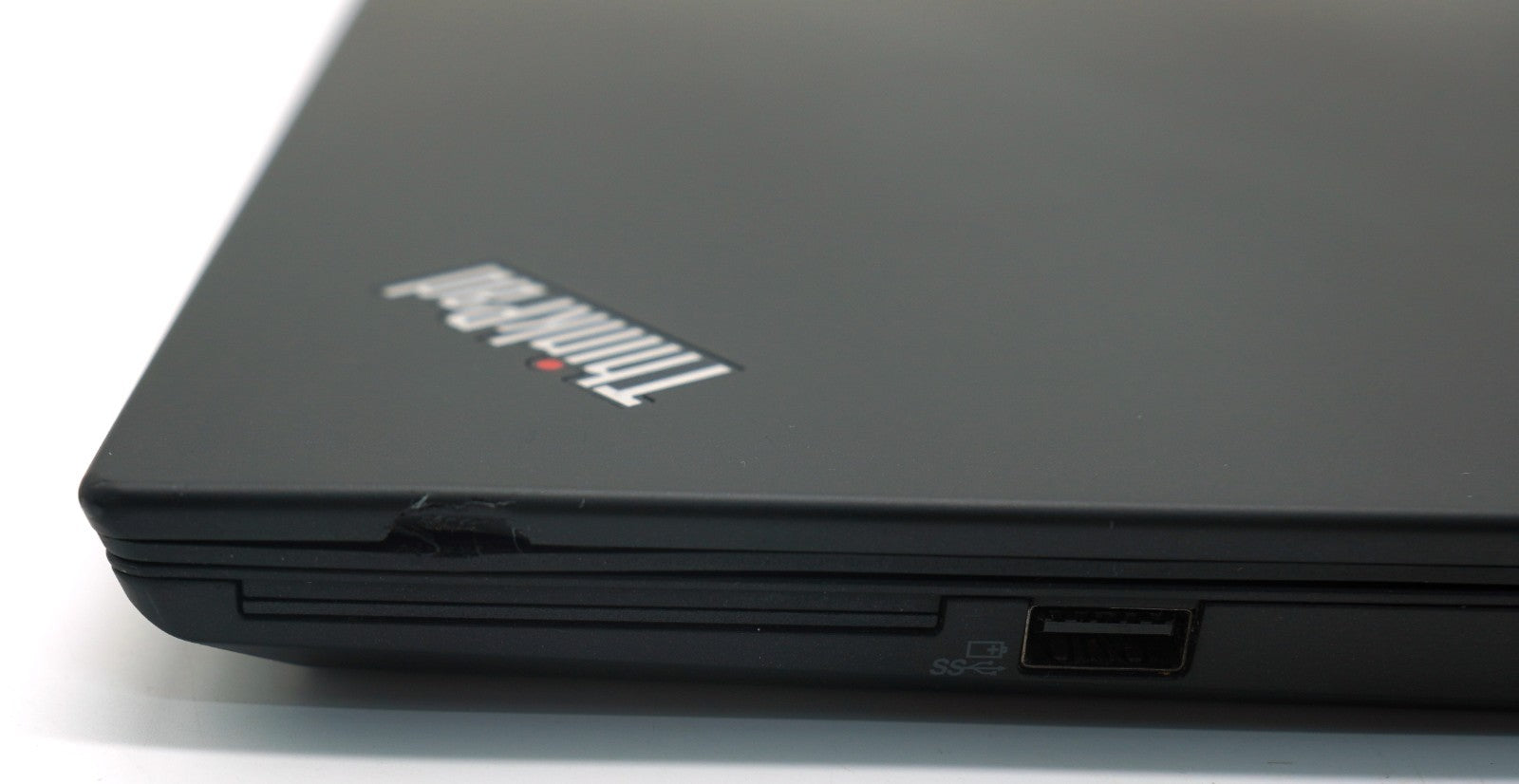 Lenovo ThinkPad T590 i7-8565U 16GB RAM 256GB SSD 15,6" FullHD Win11 Pro #G1