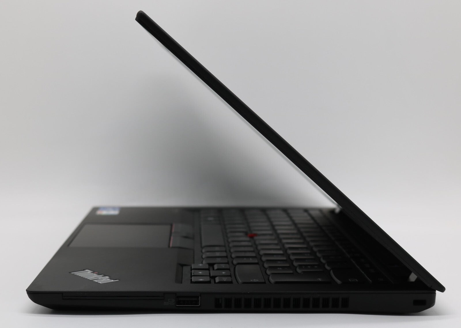 Lenovo Thinkpad T14 Gen2 i7-1185G7 32GB RAM 512GB SSD(neu) FHD Iris Xe Graphics