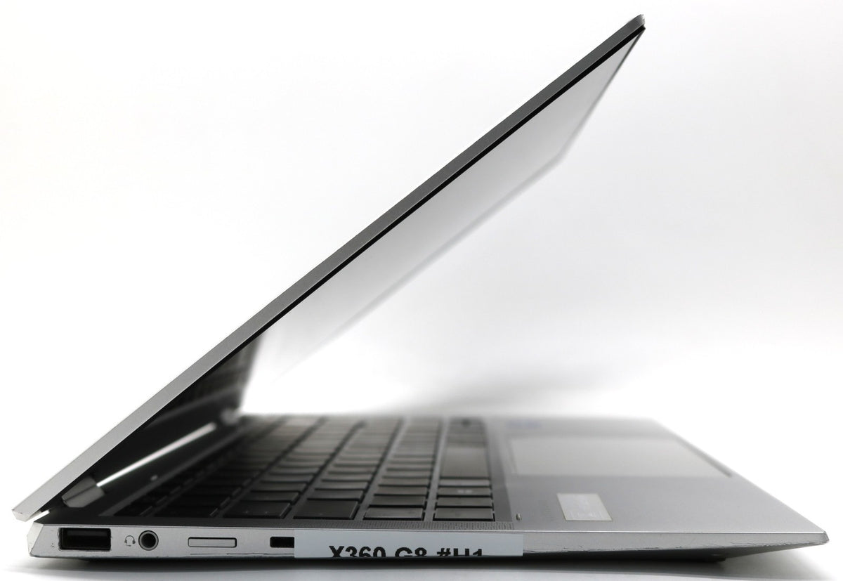 HP EliteBook x360 1040 G8 14 Zoll Intel i7-11th 16GB 256GB SSD 2in1 TOUCH