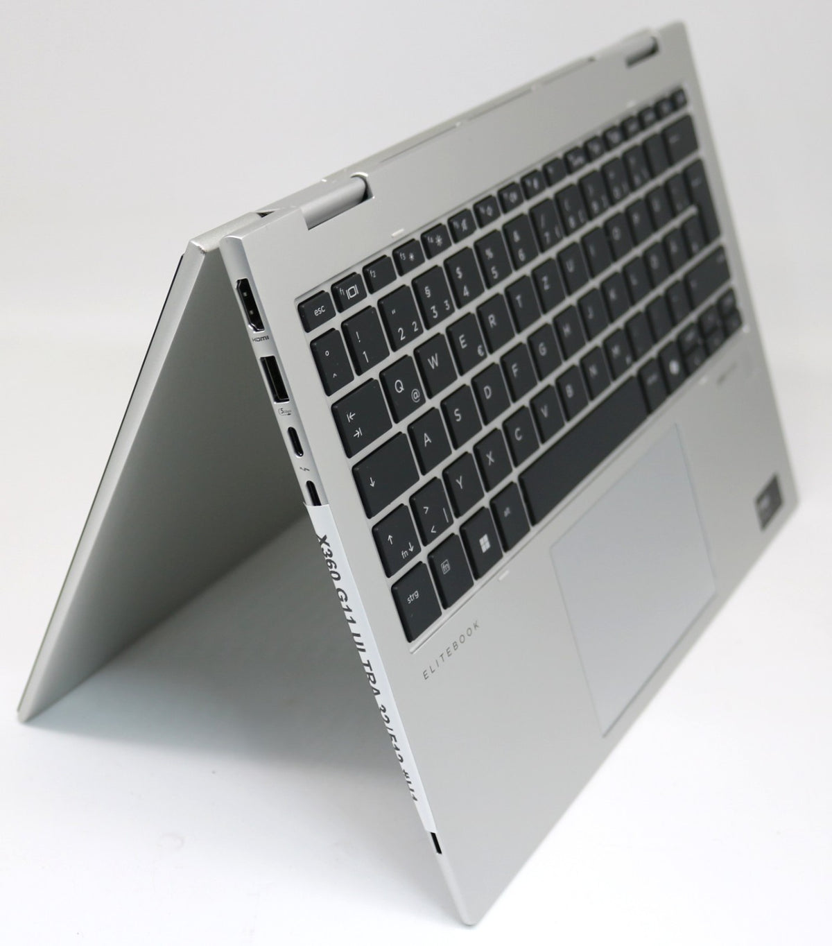 HP Elite x360 830 G11 2in1 Intel Ultra 5 125U 32GB RAM 512GB SSD TOUCH B Ware