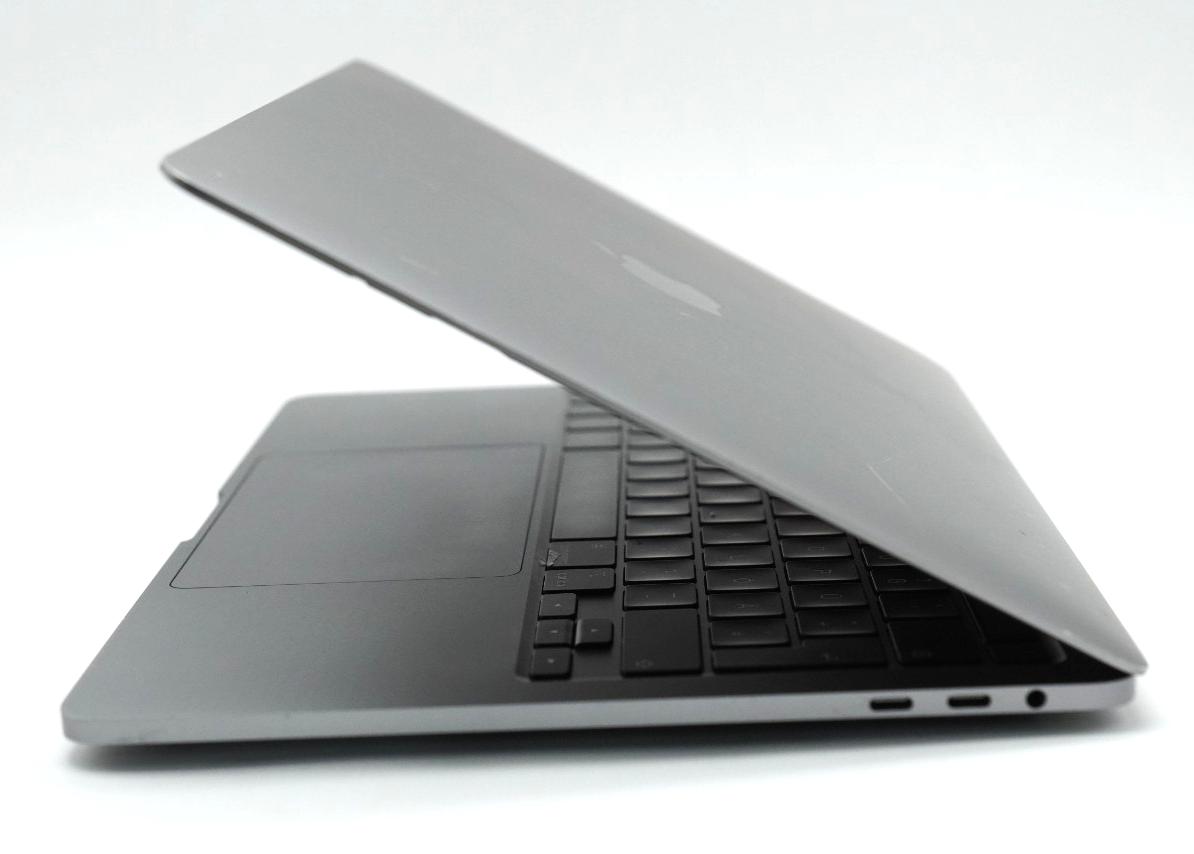 MacBook Pro 2020 13,3" Retina i5-10th Gen. 16GB RAM 512GB SSD Intel Iris+ #661