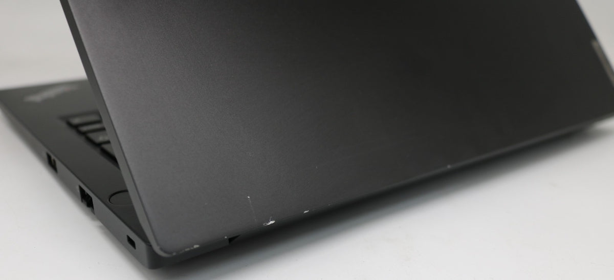 Lenovo ThinkPad E14 Gen5 AMD Ryzen 5 7530U 16GB RAM 512GB SSD FullHD 14Zoll #2