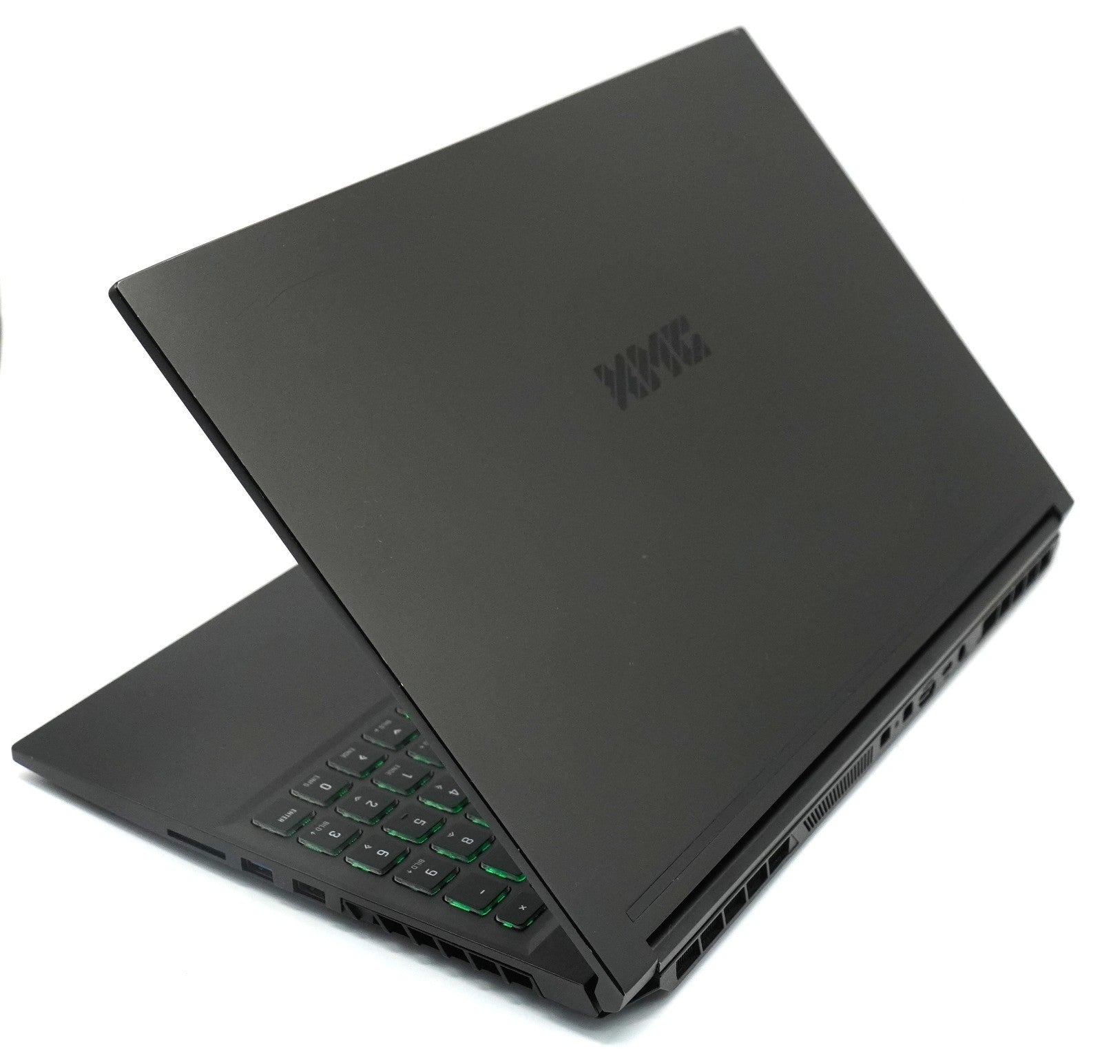 XMG Core 15 – i7-10750H | 32GB RAM | 1TB SSD | RTX 2060 | 15,6" FullHD Win11